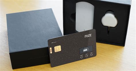 China Fuze Card Nfc Manufacturers and Factory, Suppliers 